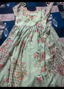 New Gown Never Used