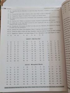 Aakash English Module For Class 10