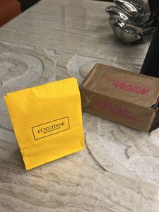 L’Occitane Trial Pack (27ml)