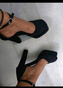 Shoetopia High Heels
