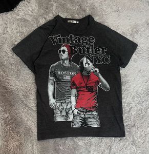 Vintage graphic tshirt