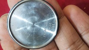 Vintag Enicar Watch