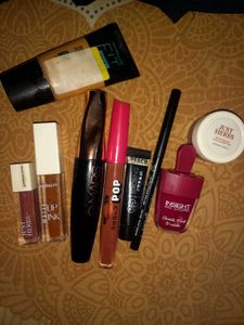 Makeup Combo