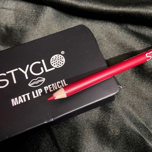 STYGLO MATT LIP PANCIL