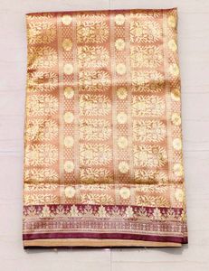 Elegant Traditional Saree