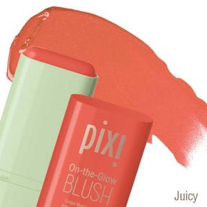 Pixi On The Glow Blush