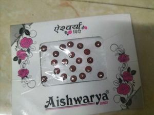 Bindi, Hair Accessories,