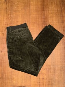 Uniqlo Unisex Corduroy Pants