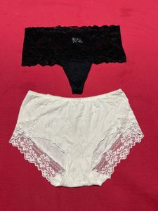Combo 5 Brief Size 28