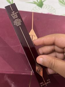 Charlotte Tilbury
