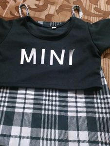 Baby Girls Styles Dress