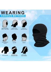 New/unused  Branded Face  Mask For Uv Protection..
