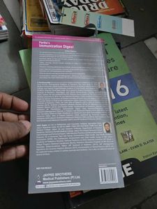 Immunization Digest 3rd Edition