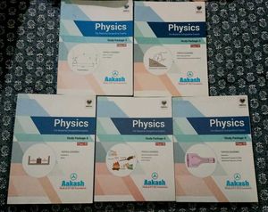 NEET Preparation Modules Physics CLASS11