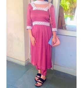 Kurta Suit