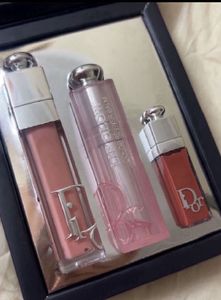 DIOR LIP ESSENTIAL KIT