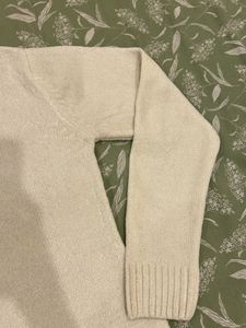 Flamingo Sweater