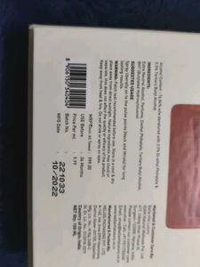 Bella Vita Luxury Honey Oud Perfume