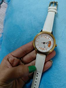 Fastrack Watch