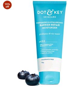 Dot & Key Ceramides Moisturizer 100g