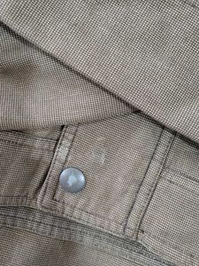 Monte Carlo Jacket