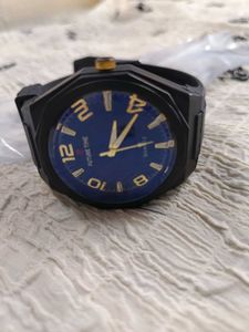 Stylish Gents Wrist Watch ⌚