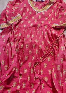 Libas Kurta Set