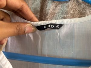 White Sleeveless Dress