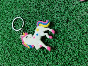 Cute Keychain Set