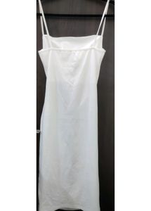 Urbanic Brand New White Dress
