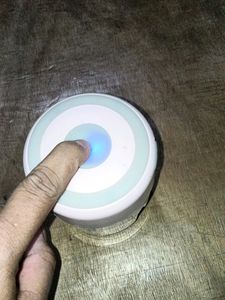 Mini chopper charging choppe