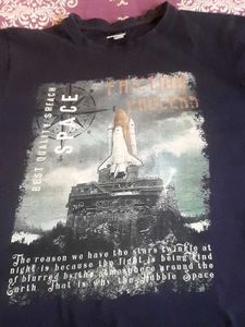 Tshirt, Size L