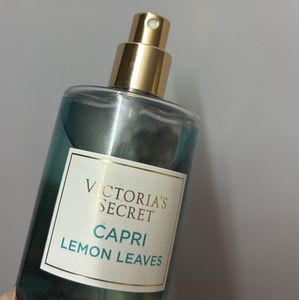 VS Capri Lemon Leaves
