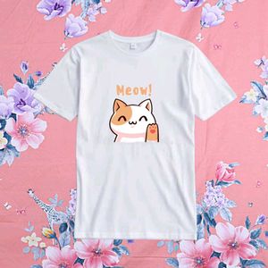 Trending Printed Tshirt