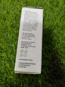 N4N Saffron &amp; Chandan Night Repair Serum