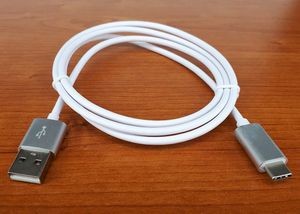 Type C Cable 1.5 Mtr