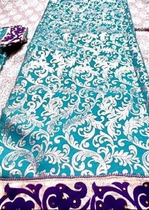 Silk Saree