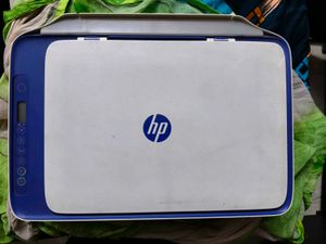 Hp deskjet ink advantage 2676 printer