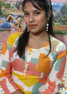 Long Kurta