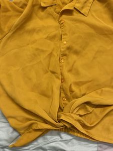Mustard Top
