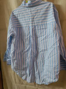Zudio Oversized Shirt
