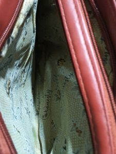 Sling Bag