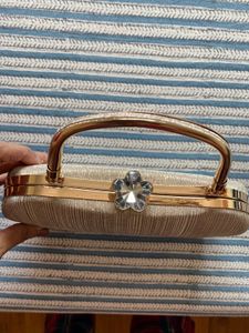 Festive Clutch