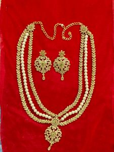 💥 3 Beautiful Jwellery Sets 🫰