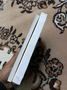 The Myth of Normal &amp; Chronicle a Death Foreto