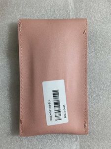 Kindlife Mini Makeup Brush With Pouch