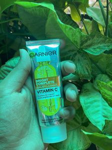 Brand New Garnier Sunscreen Combo Pack