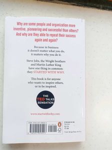 START WITH WHY