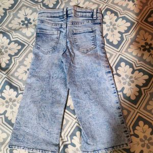 Cute Denim Jeans