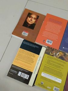 History &amp; Economy Book Collection